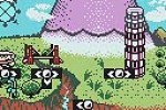 Wario Land 3 (Game Boy Color)