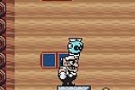 Wario Land 3 (Game Boy Color)