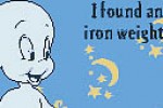 Casper (Game Boy Color)