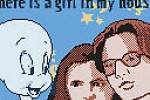 Casper (Game Boy Color)