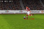 Striker Pro 2000 (Dreamcast)
