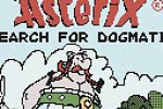 Asterix: Search for Dogmatix (Game Boy Color)