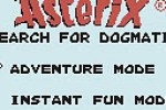 Asterix: Search for Dogmatix (Game Boy Color)