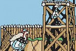 Asterix: Search for Dogmatix (Game Boy Color)