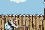 Asterix: Search for Dogmatix (Game Boy Color)