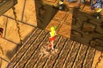 Gauntlet Legends (Dreamcast)