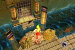 Gauntlet Legends (Dreamcast)