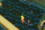 Gauntlet Legends (Dreamcast)