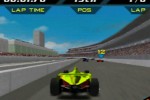 Indy Racing 2000 (Nintendo 64)