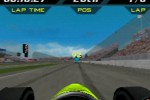 Indy Racing 2000 (Nintendo 64)