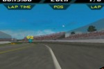 Indy Racing 2000 (Nintendo 64)