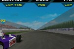 Indy Racing 2000 (Nintendo 64)