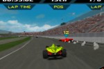 Indy Racing 2000 (Nintendo 64)