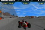 Indy Racing 2000 (Nintendo 64)