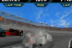 Indy Racing 2000 (Nintendo 64)