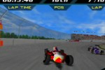 Indy Racing 2000 (Nintendo 64)
