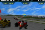 Indy Racing 2000 (Nintendo 64)