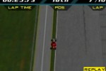 Indy Racing 2000 (Nintendo 64)
