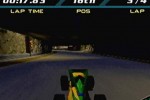 Indy Racing 2000 (Nintendo 64)
