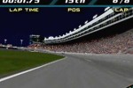Indy Racing 2000 (Nintendo 64)