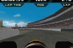 Indy Racing 2000 (Nintendo 64)