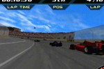 Indy Racing 2000 (Nintendo 64)