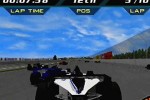 Indy Racing 2000 (Nintendo 64)