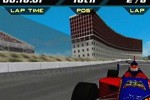 Indy Racing 2000 (Nintendo 64)