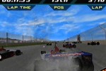 Indy Racing 2000 (Nintendo 64)