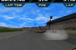 Indy Racing 2000 (Nintendo 64)