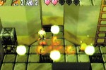 Bomberman 64: The Second Attack! (Nintendo 64)