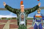 Rent-A-Hero No. 1 (Dreamcast)