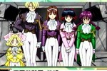 Sakura Taisen (Dreamcast)