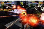 Gekido (PlayStation)
