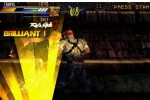 Gekido (PlayStation)