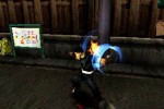 Gekido (PlayStation)
