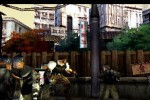 Gekido (PlayStation)