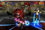 Gekido (PlayStation)