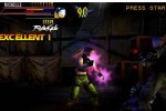 Gekido (PlayStation)