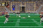 Kurt Warner's Arena Football Unleashed (PlayStation)