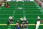 Kurt Warner's Arena Football Unleashed (PlayStation)