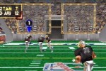 Kurt Warner's Arena Football Unleashed (PlayStation)
