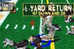 Kurt Warner's Arena Football Unleashed (PlayStation)