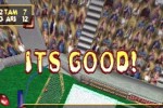 Kurt Warner's Arena Football Unleashed (PlayStation)