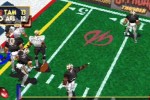 Kurt Warner's Arena Football Unleashed (PlayStation)