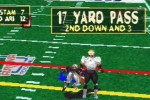 Kurt Warner's Arena Football Unleashed (PlayStation)