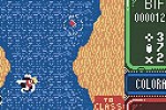 Toobin' (Game Boy Color)