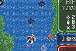 Toobin' (Game Boy Color)