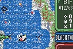 Toobin' (Game Boy Color)