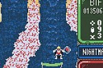 Toobin' (Game Boy Color)